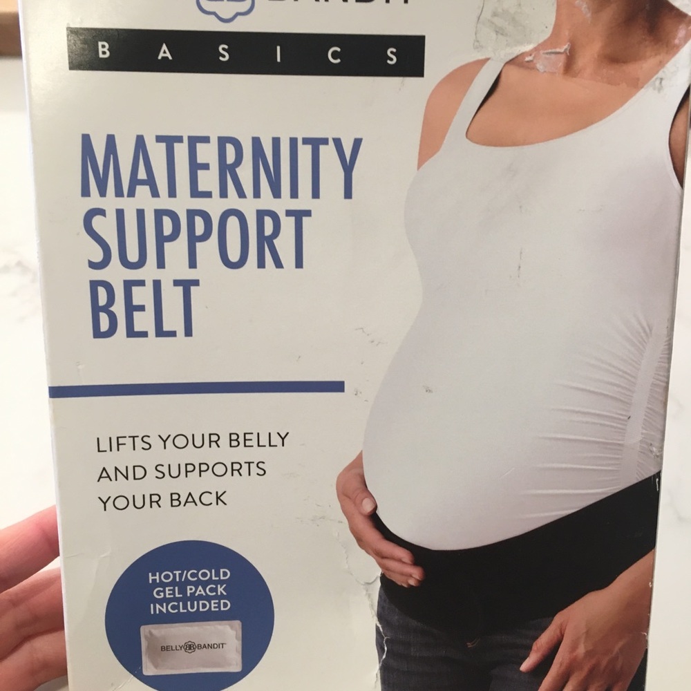 Belly Bandit Maternity Band